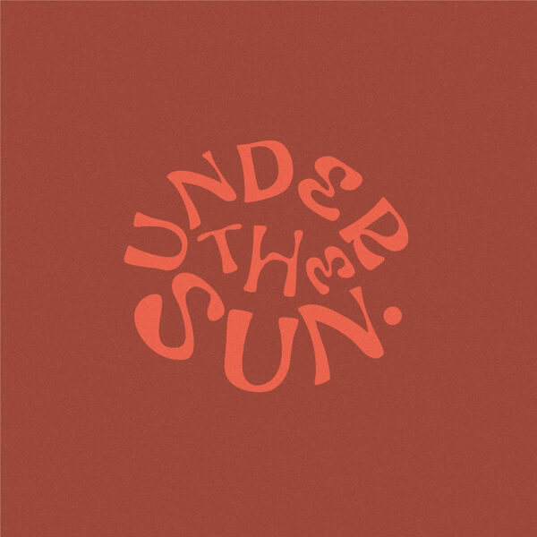 Logo underthesun